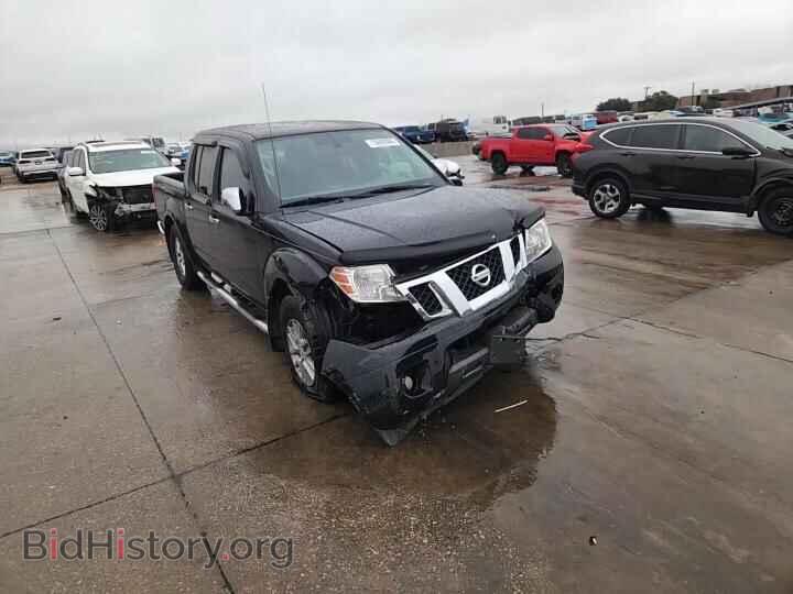 2021 NISSAN FRONTIER - VIN: 1N6ED0EA6MN722980 - Photo 13