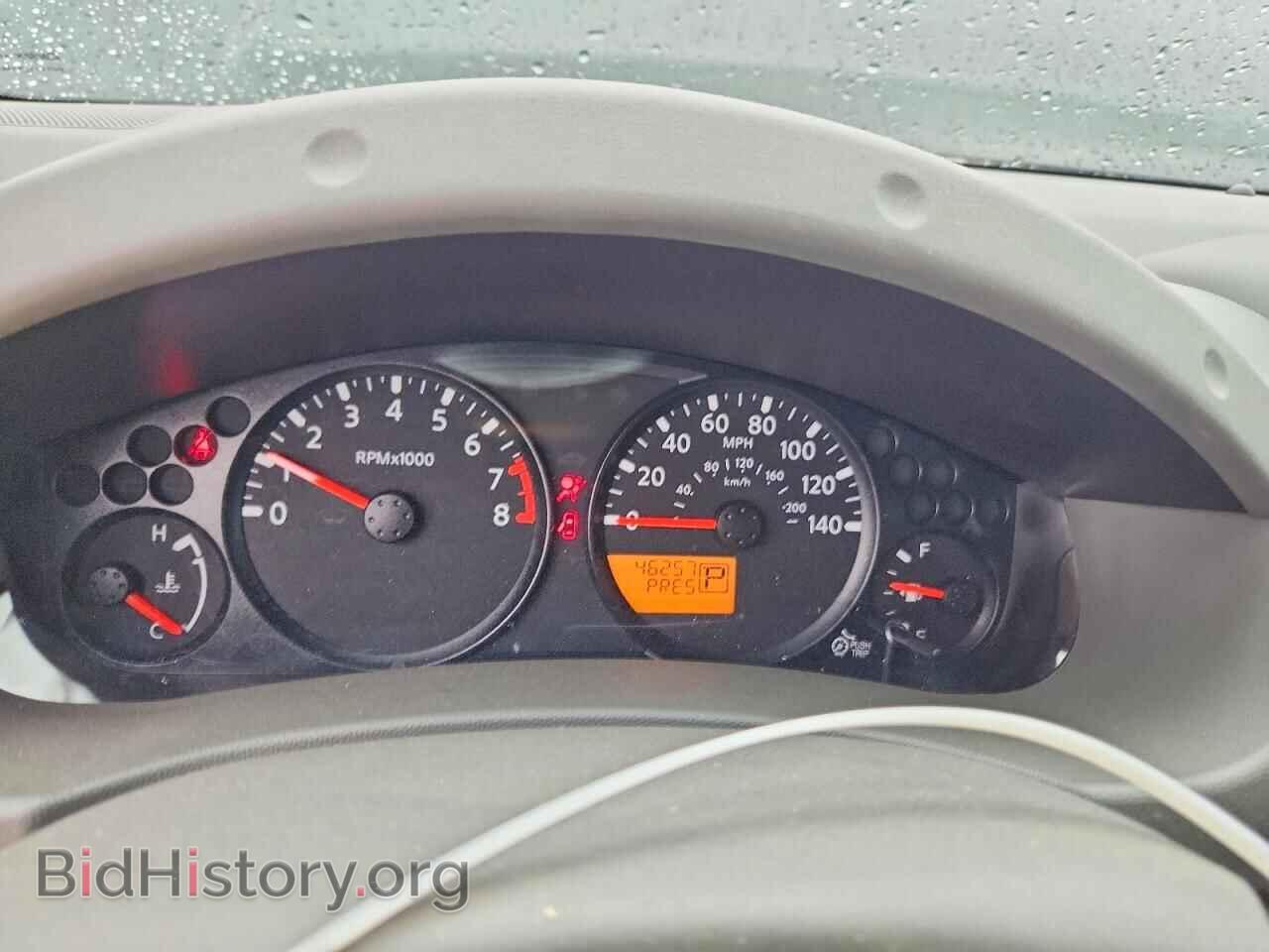 2021 NISSAN FRONTIER - VIN: 1N6ED0EA6MN722980 - Photo 9
