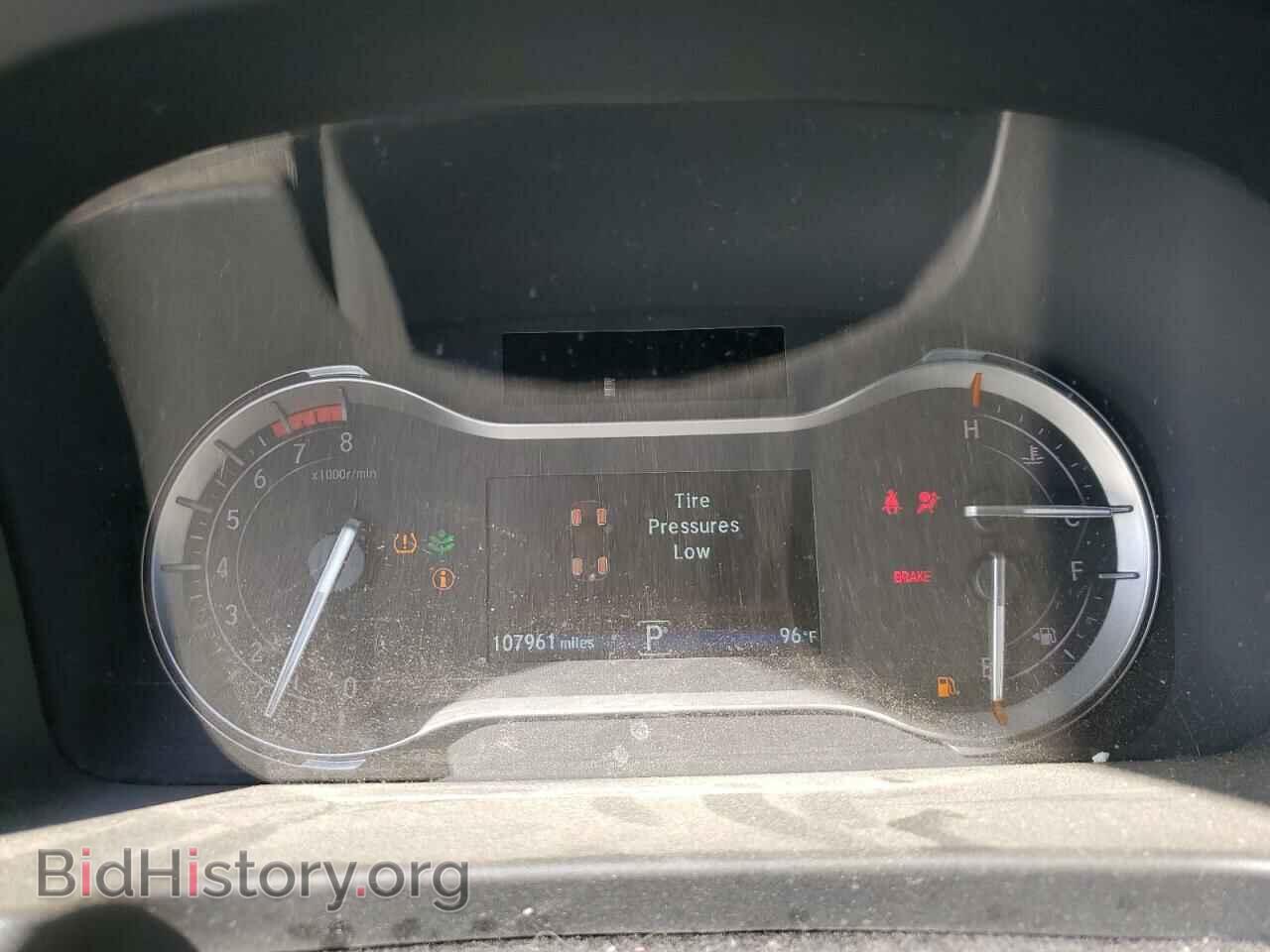 2017 HONDA PILOT - VIN: 5FNYF5H51HB012234 - Фото 9