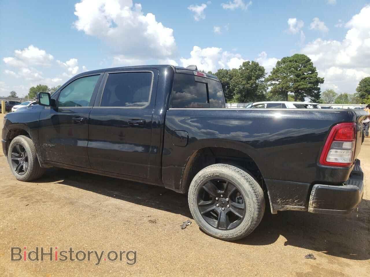 2023 RAM 1500 - VIN: 1C6SRFFT0PN576145 - Фото 2