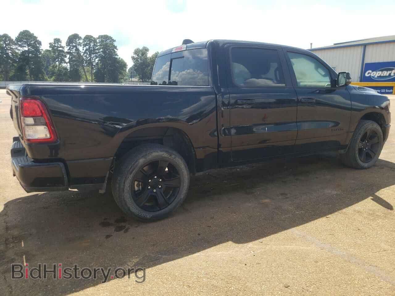 2023 RAM 1500 - VIN: 1C6SRFFT0PN576145 - Фото 3