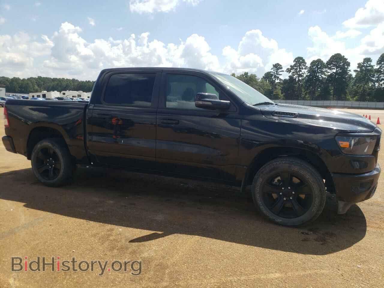 2023 RAM 1500 - VIN: 1C6SRFFT0PN576145 - Фото 4