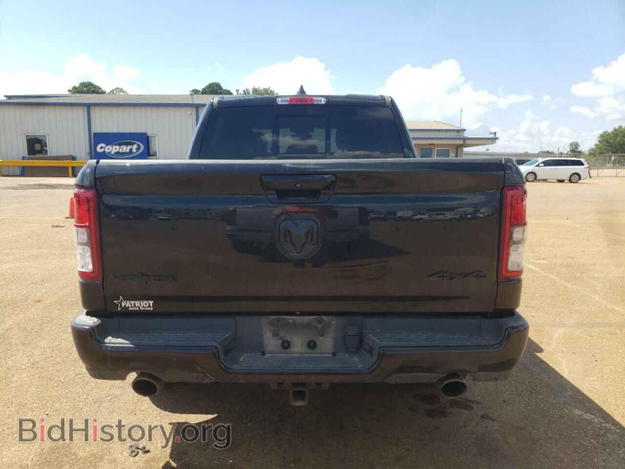 2023 RAM 1500 - VIN: 1C6SRFFT0PN576145 - Фото 6