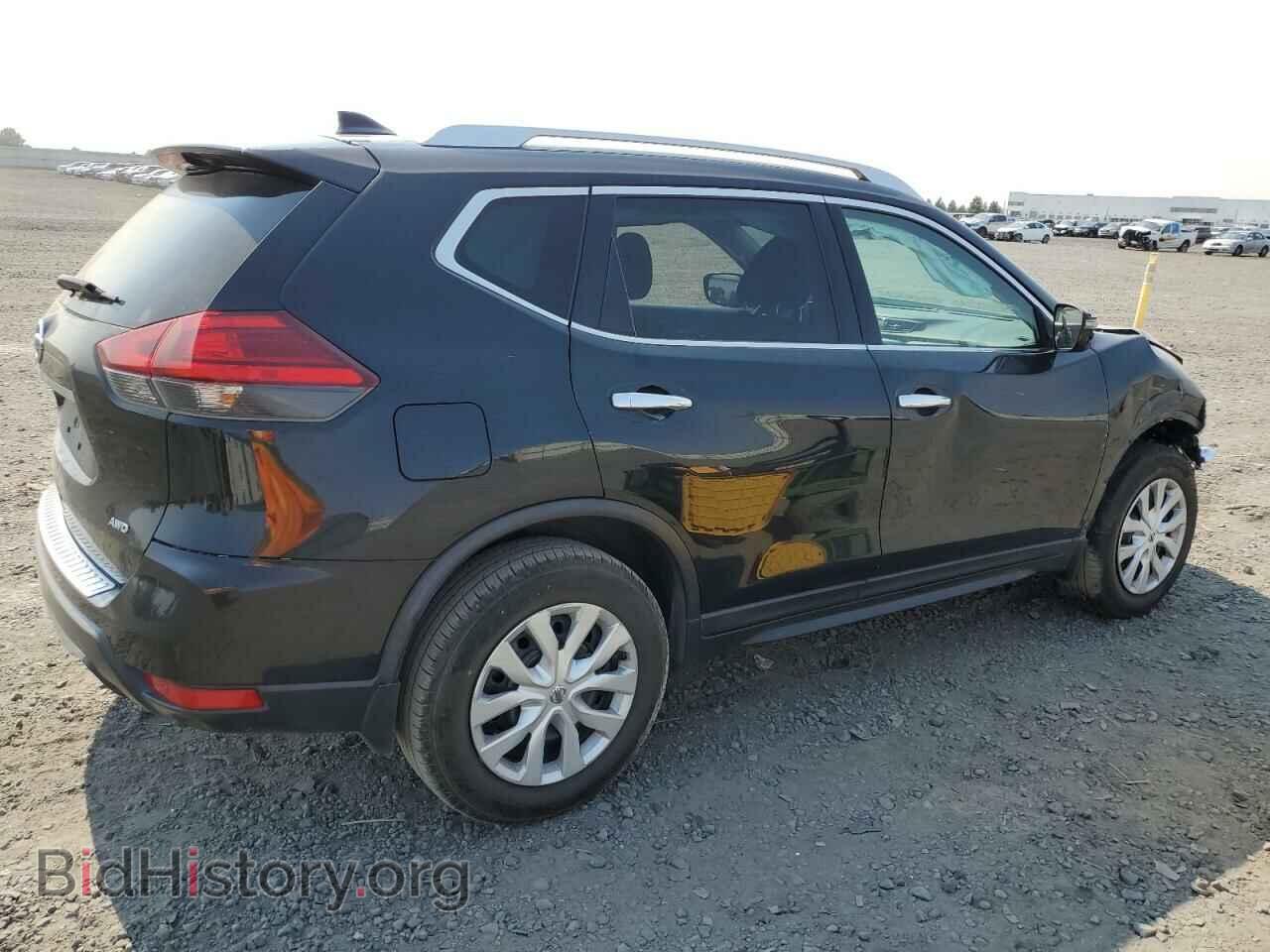 2017 NISSAN ROGUE - VIN: KNMAT2MV9HP519693 - Фото 3