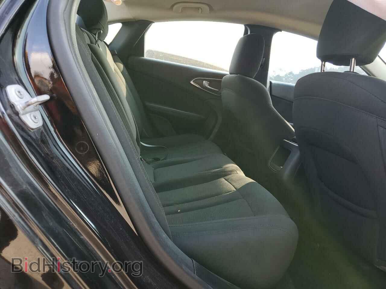 2016 CHRYSLER 200 - VIN: 1C3CCCAB7GN160772 - Фото 10
