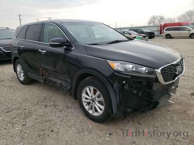 Photo 5XYPGDA37KG548357 - KIA SORENTO 2019