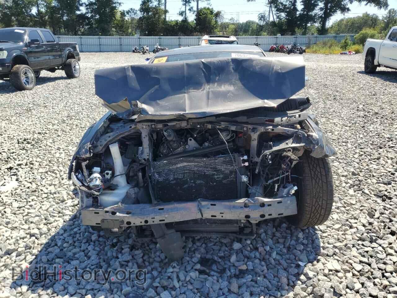 2014 CHRYSLER 300 - VIN: 2C3CCAEG8EH125321 - Фото 5