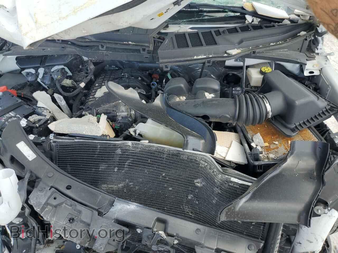 2021 FORD All Models - VIN: 1FTMF1CB4MKE94716 - Фото 11