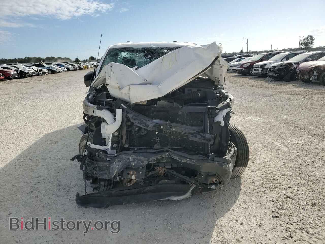 2021 FORD All Models - VIN: 1FTMF1CB4MKE94716 - Фото 5