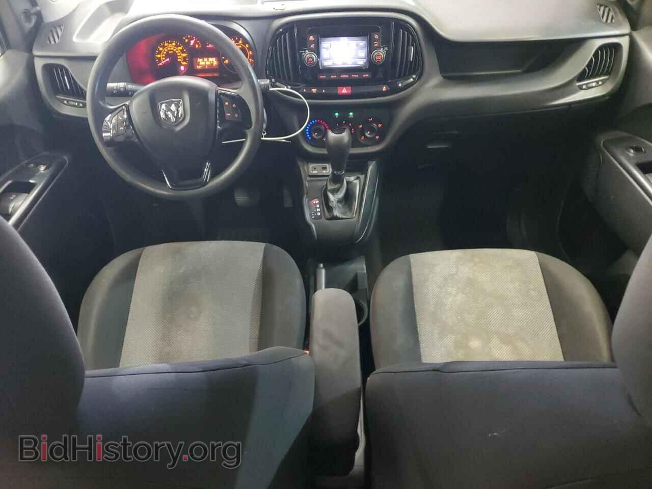 2018 RAM All Models - VIN: ZFBERFAB8J6L25429 - Фото 8