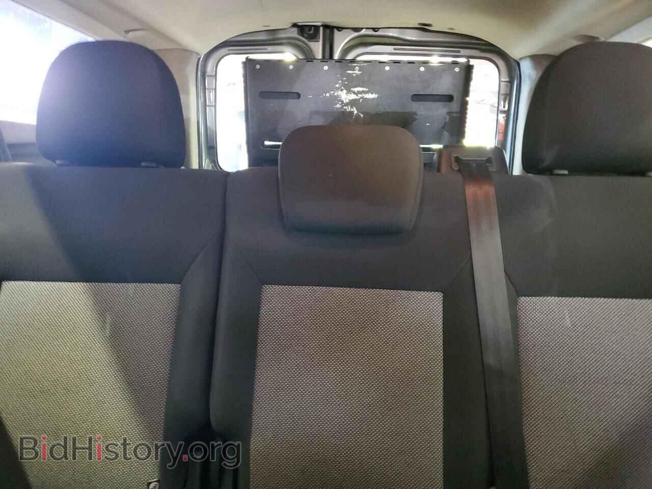 2018 RAM All Models - VIN: ZFBERFAB8J6L25429 - Фото 10