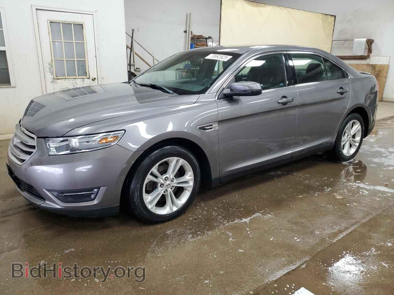 Photo 1FAHP2E82DG171828 - FORD TAURUS 2013
