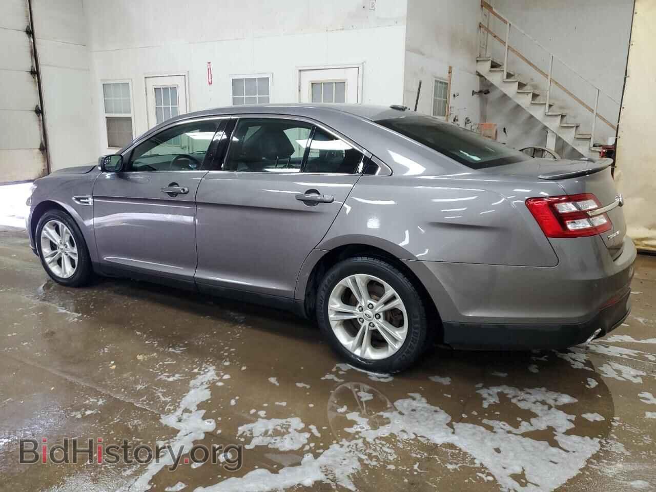 2013 FORD TAURUS - VIN: 1FAHP2E82DG171828 - Photo 2