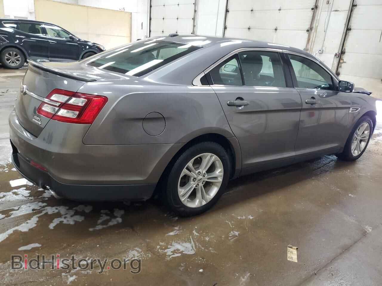 2013 FORD TAURUS - VIN: 1FAHP2E82DG171828 - Photo 3