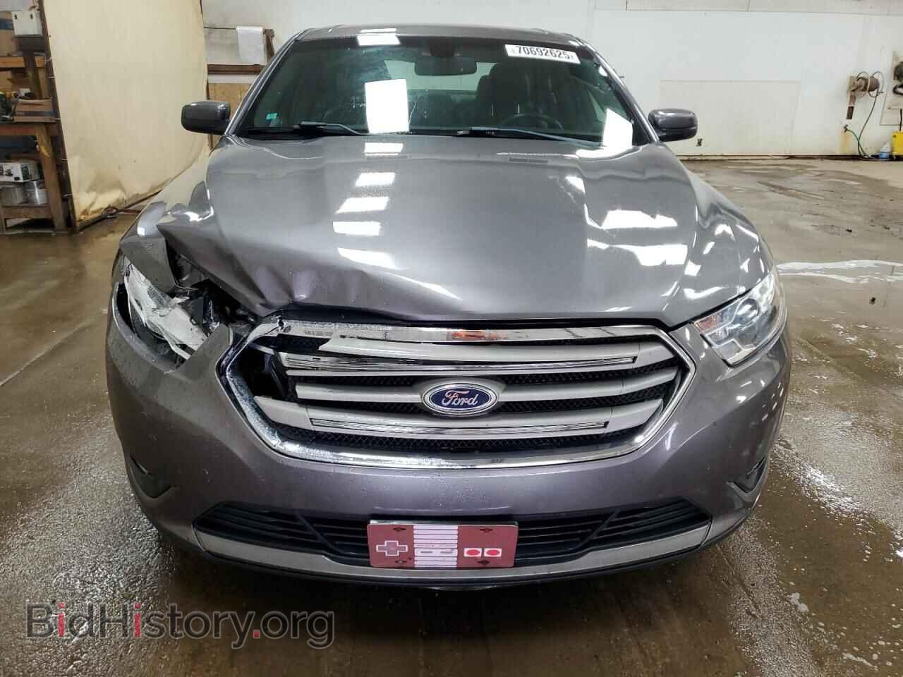 2013 FORD TAURUS - VIN: 1FAHP2E82DG171828 - Photo 5