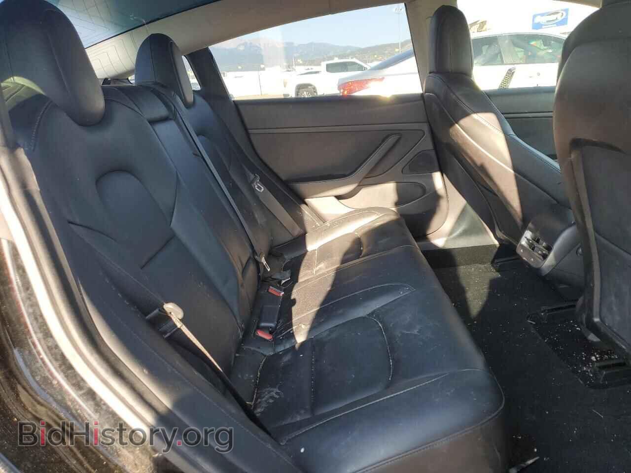 2020 TESLA MODEL 3 - VIN: 5YJ3E1EB4LF666363 - Фото 10