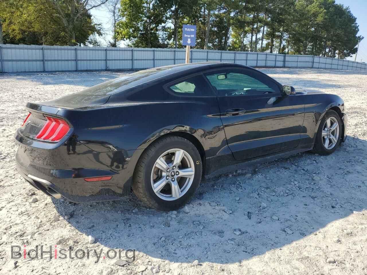2018 FORD ALL Models - VIN: 1FA6P8TH7J5161848 - Фото 3