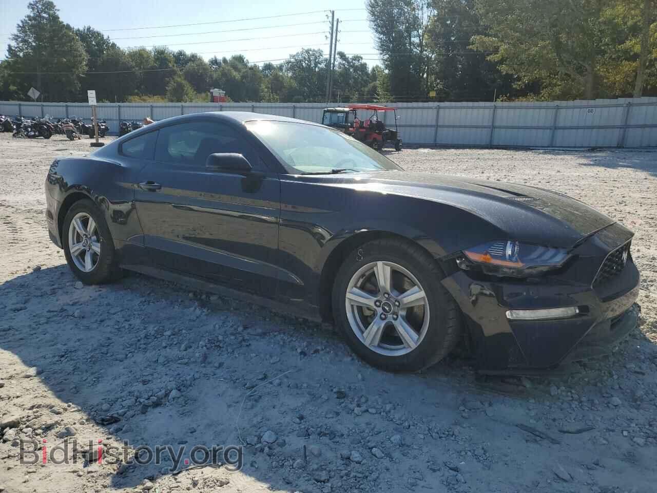 2018 FORD ALL Models - VIN: 1FA6P8TH7J5161848 - Фото 4