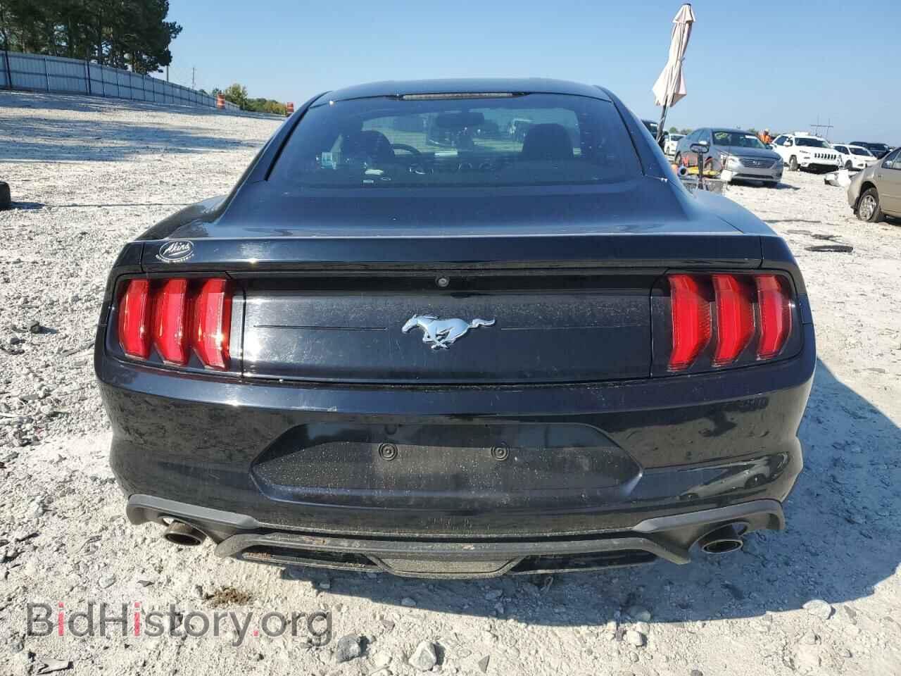 2018 FORD ALL Models - VIN: 1FA6P8TH7J5161848 - Фото 6