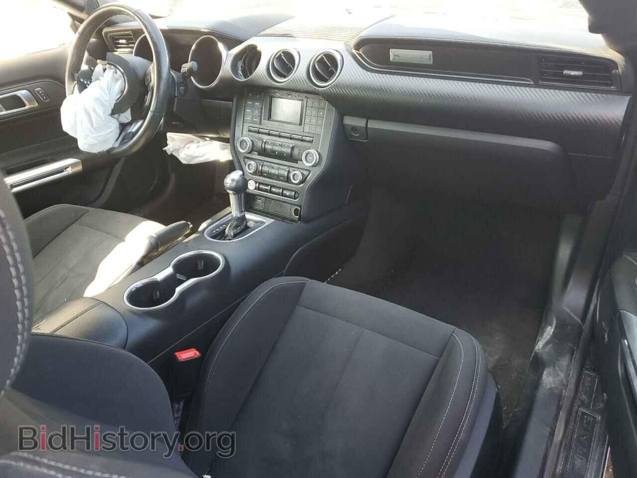 2018 FORD ALL Models - VIN: 1FA6P8TH7J5161848 - Фото 8