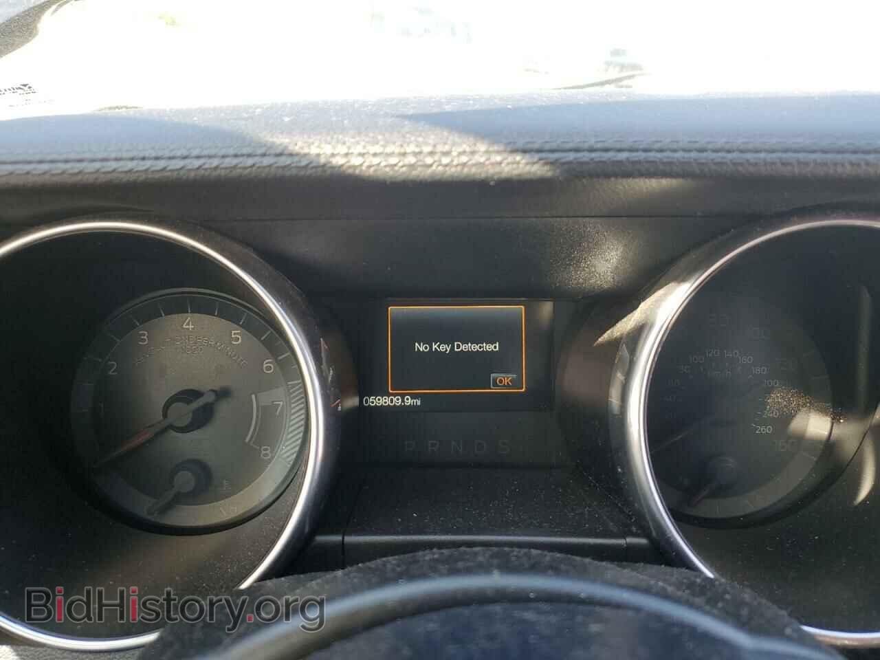 2018 FORD ALL Models - VIN: 1FA6P8TH7J5161848 - Фото 9