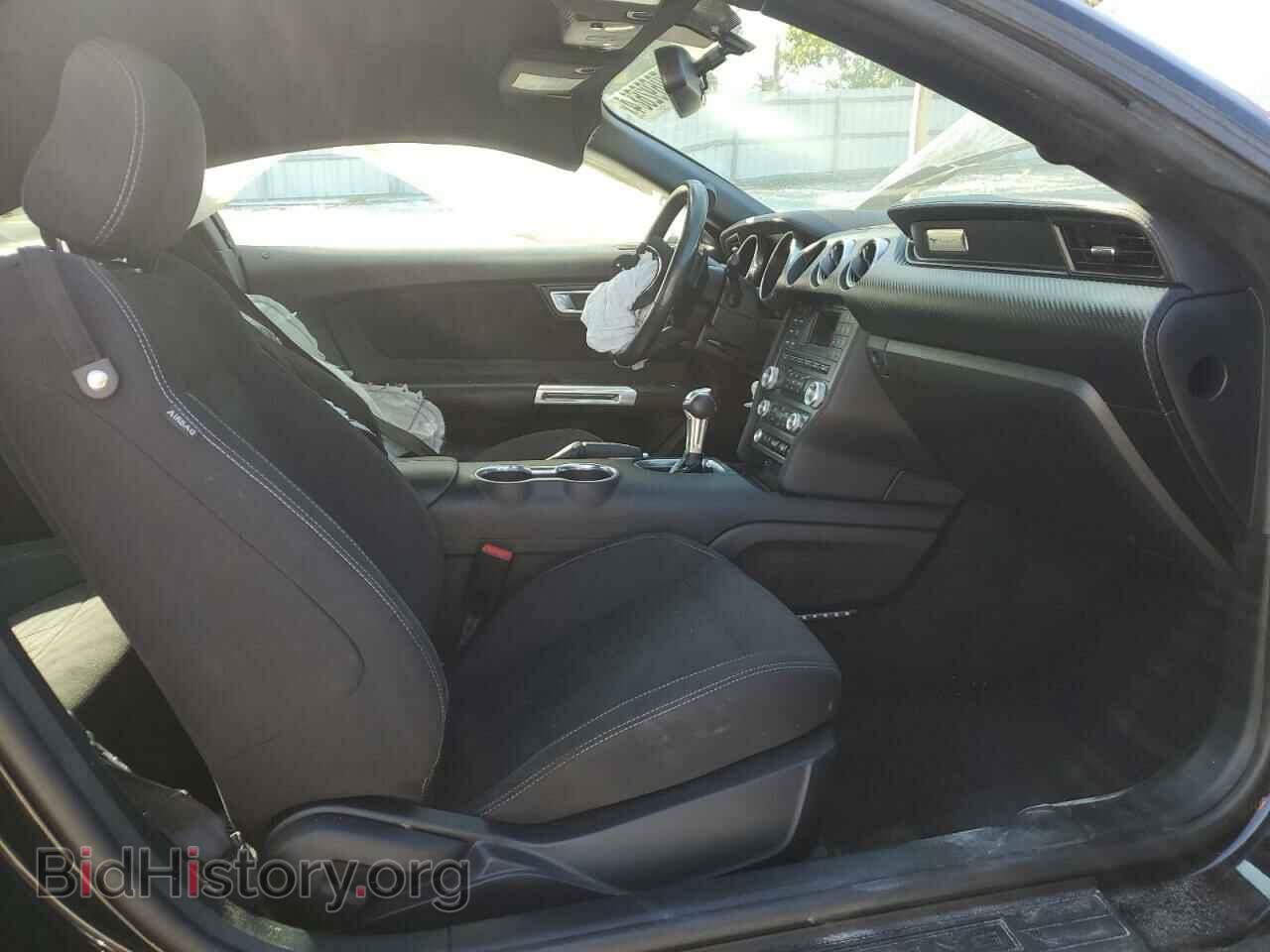 2018 FORD ALL Models - VIN: 1FA6P8TH7J5161848 - Фото 10