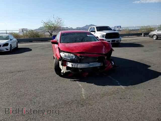 2020 HONDA CIVIC - VIN: 2HGFC2F68LH507335 - Фото 14