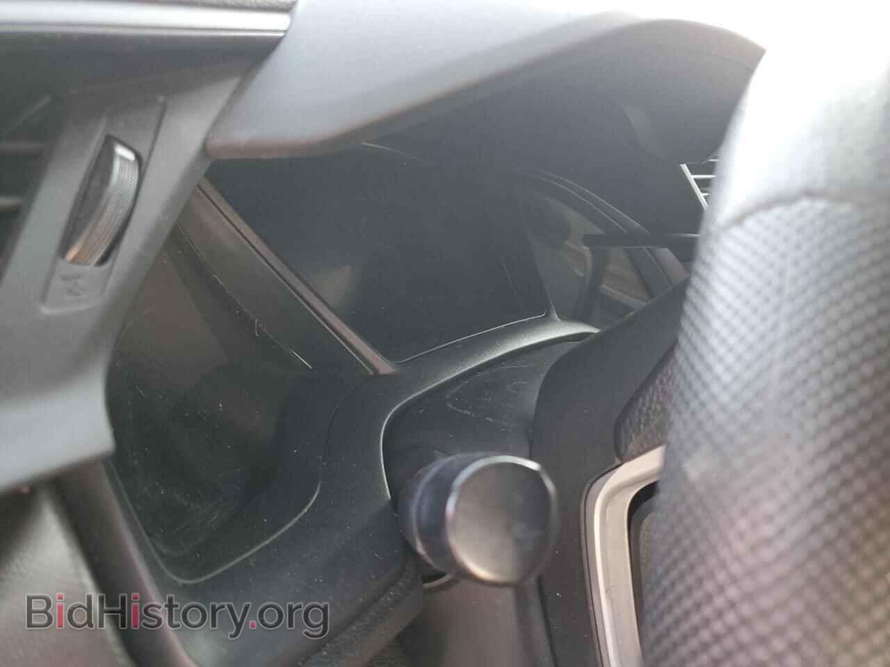 2020 HONDA CIVIC - VIN: 2HGFC2F68LH507335 - Фото 9