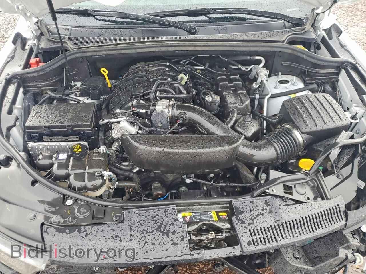 2026 DODGE DURANGO - VIN: 1C4RDHDG0TC225538 - Photo 12