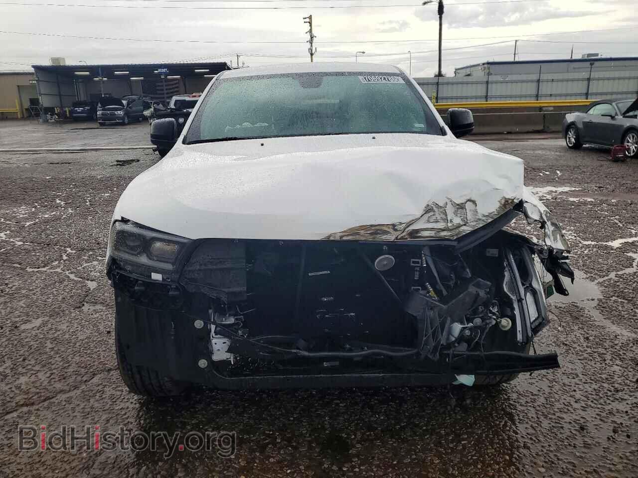 2026 DODGE DURANGO - VIN: 1C4RDHDG0TC225538 - Photo 5