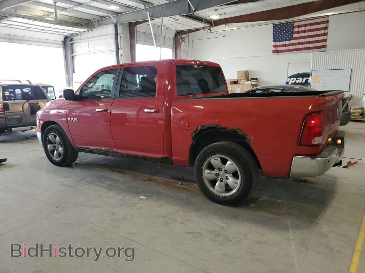 2010 DODGE All Models - VIN: 1D7RV1CT5AS237132 - Фото 2