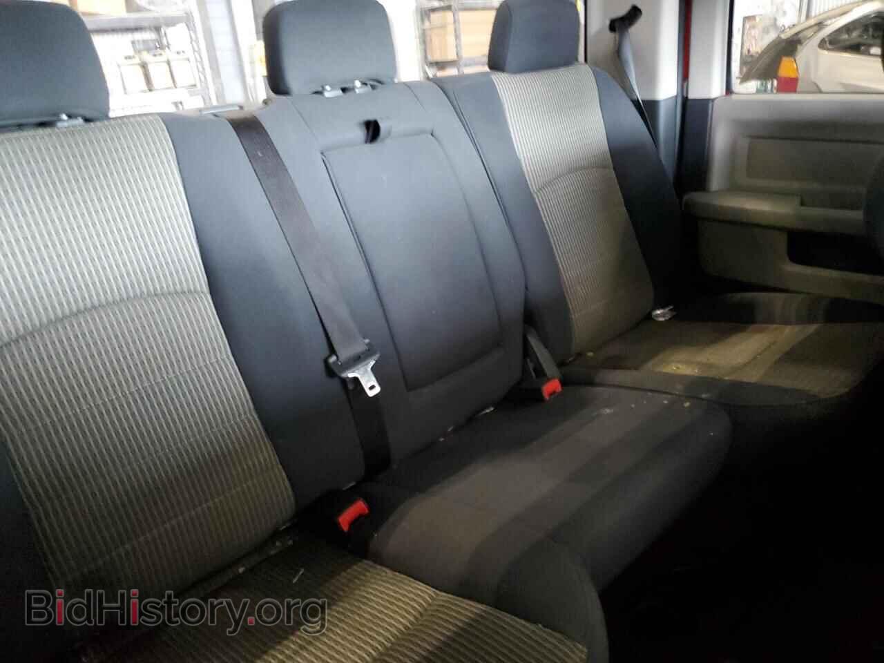 2010 DODGE All Models - VIN: 1D7RV1CT5AS237132 - Фото 10