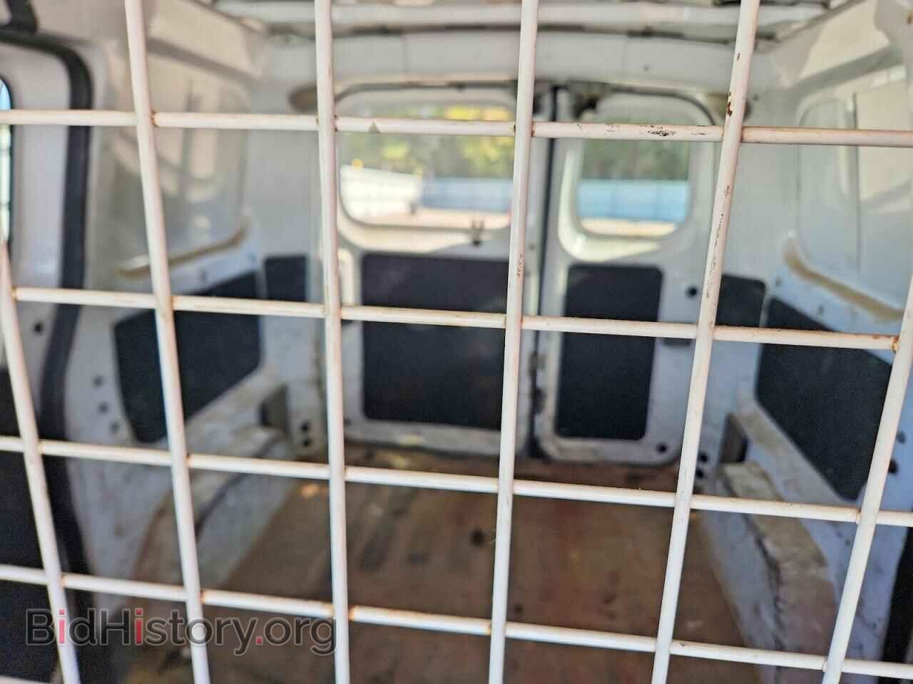 2015 CHEVROLET EXPRESS - VIN: 3N63M0YN0FK729678 - Photo 10