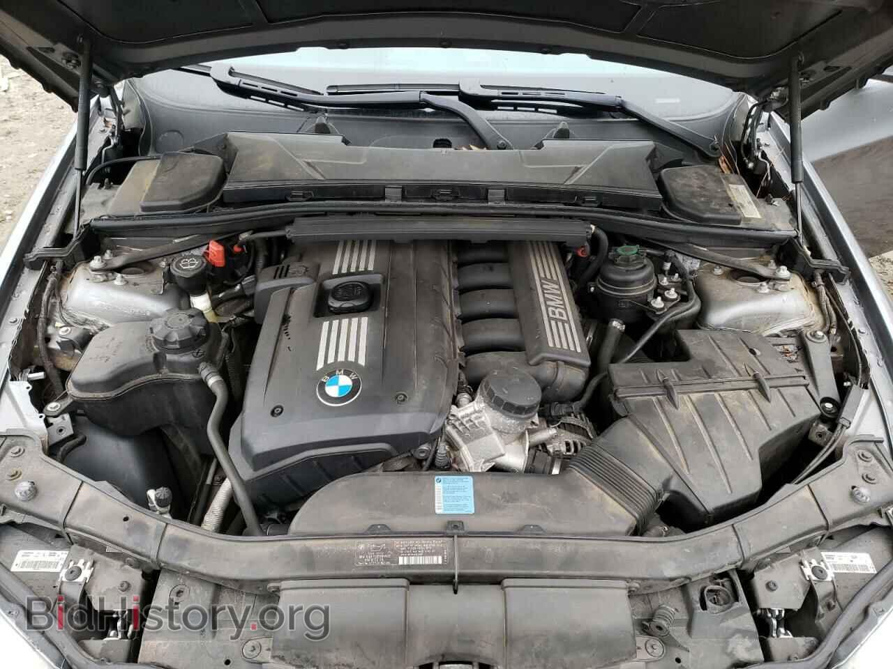 2009 BMW 3 SERIES - VIN: WBAPH77509NM28780 - Photo 11