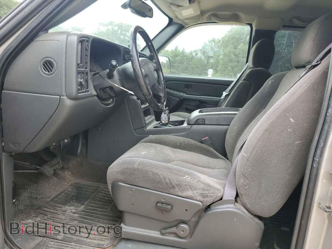 2006 CHEVROLET ALL Models - VIN: 2GCEK19B661111353 - Фото 7