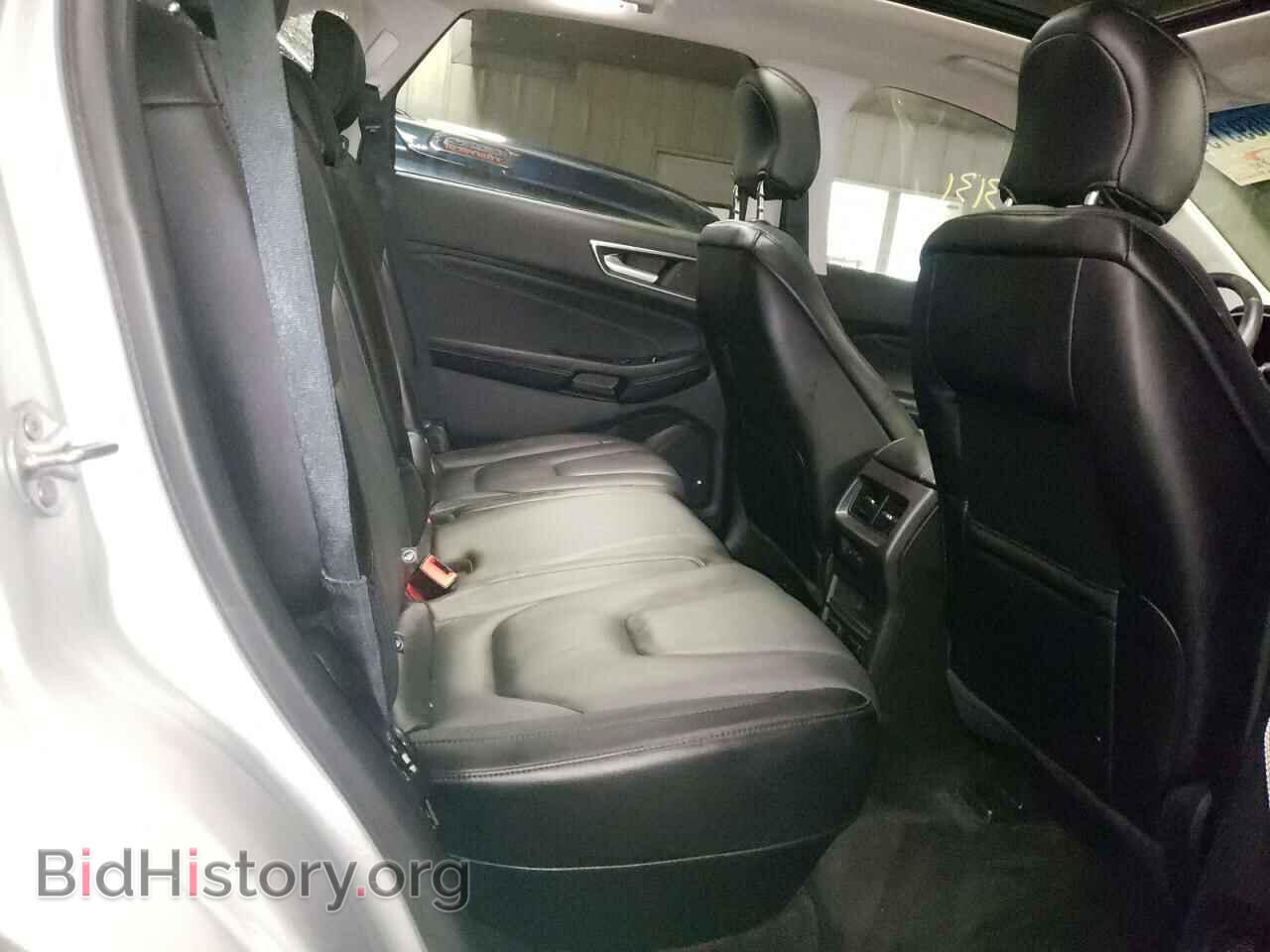 2018 FORD EDGE - VIN: 2FMPK4K89JBC25354 - Photo 6
