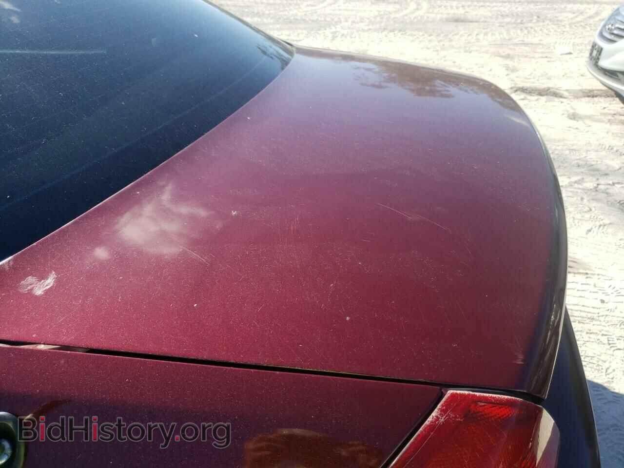 2007 FORD TAURUS - VIN: 1FAFP53U37A208904 - Фото 9