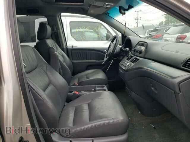 2006 HONDA All Models - VIN: 5FNRL38646B425417 - Фото 5