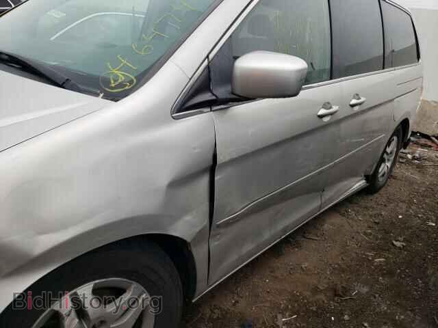 2006 HONDA All Models - VIN: 5FNRL38646B425417 - Фото 9