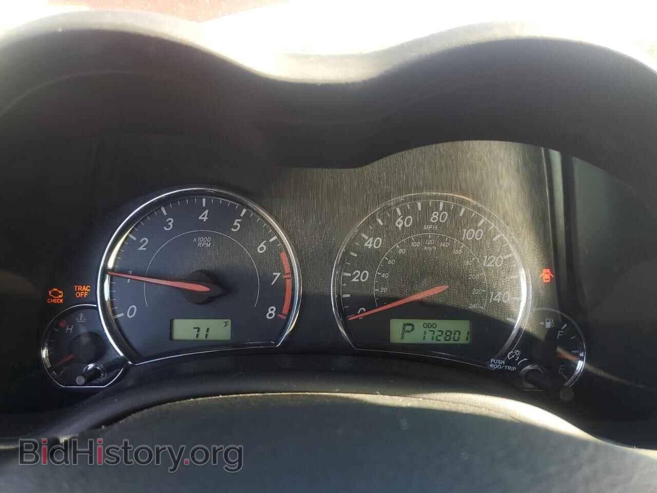 2013 TOYOTA COROLLA - VIN: 2T1BU4EE2DC059491 - Фото 9