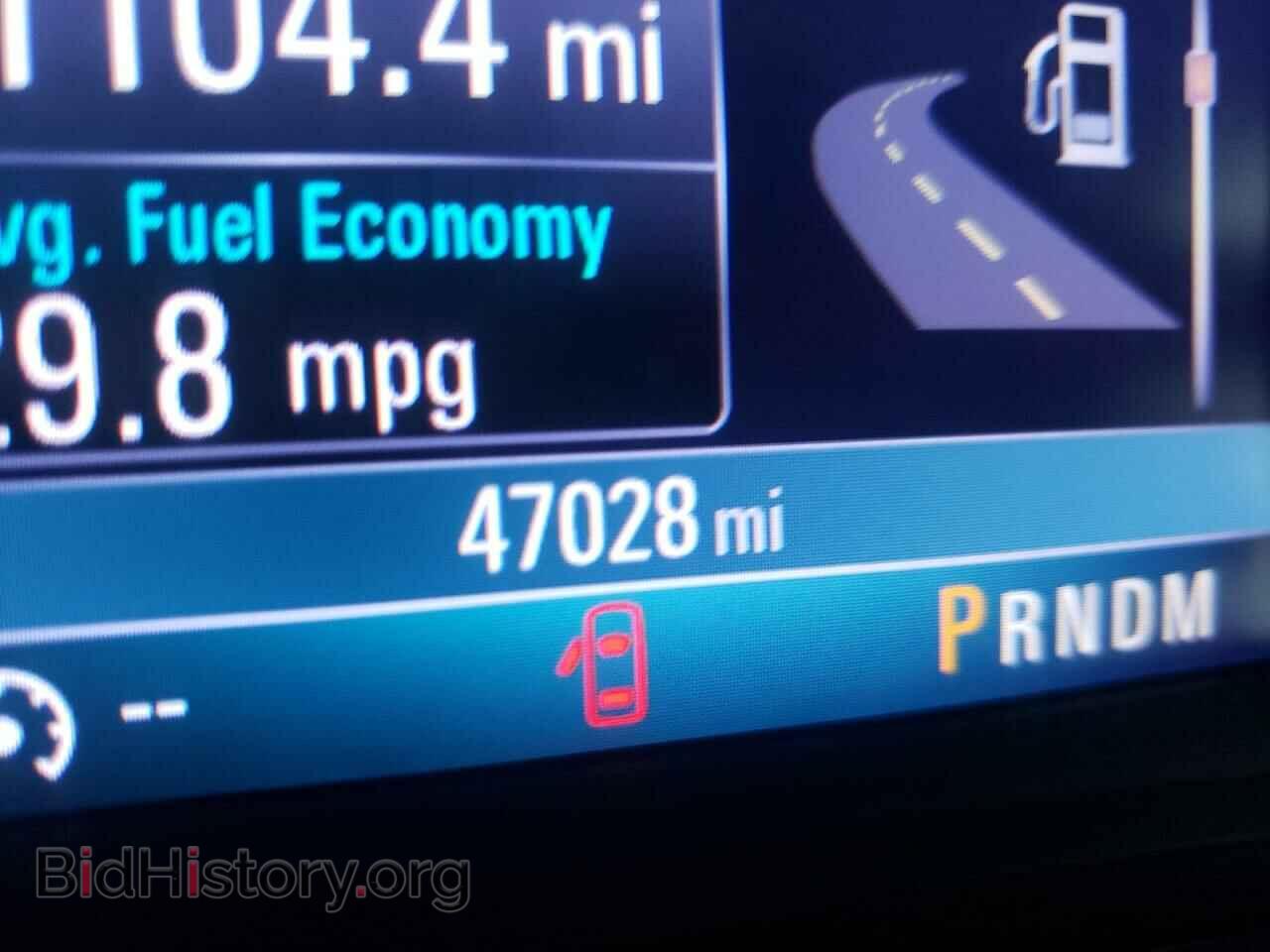 2020 BUICK ENCORE - VIN: KL4CJCSB2LB058057 - Фото 8