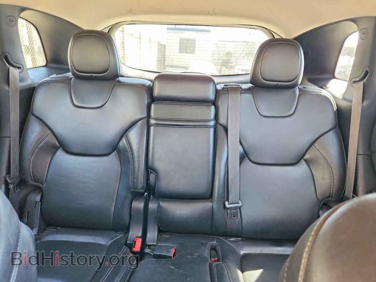 2014 JEEP CHEROKEE - VIN: 1C4PJLDB5EW314126 - Фото 10