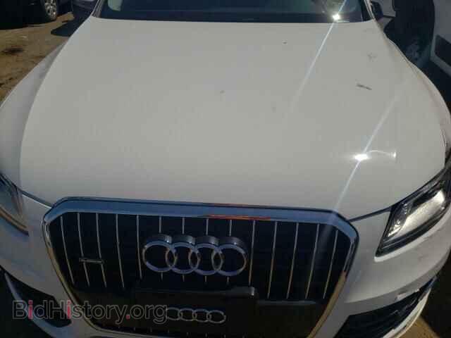 2014 AUDI Q5 - VIN: WA1LFAFP7EA092855 - Фото 7