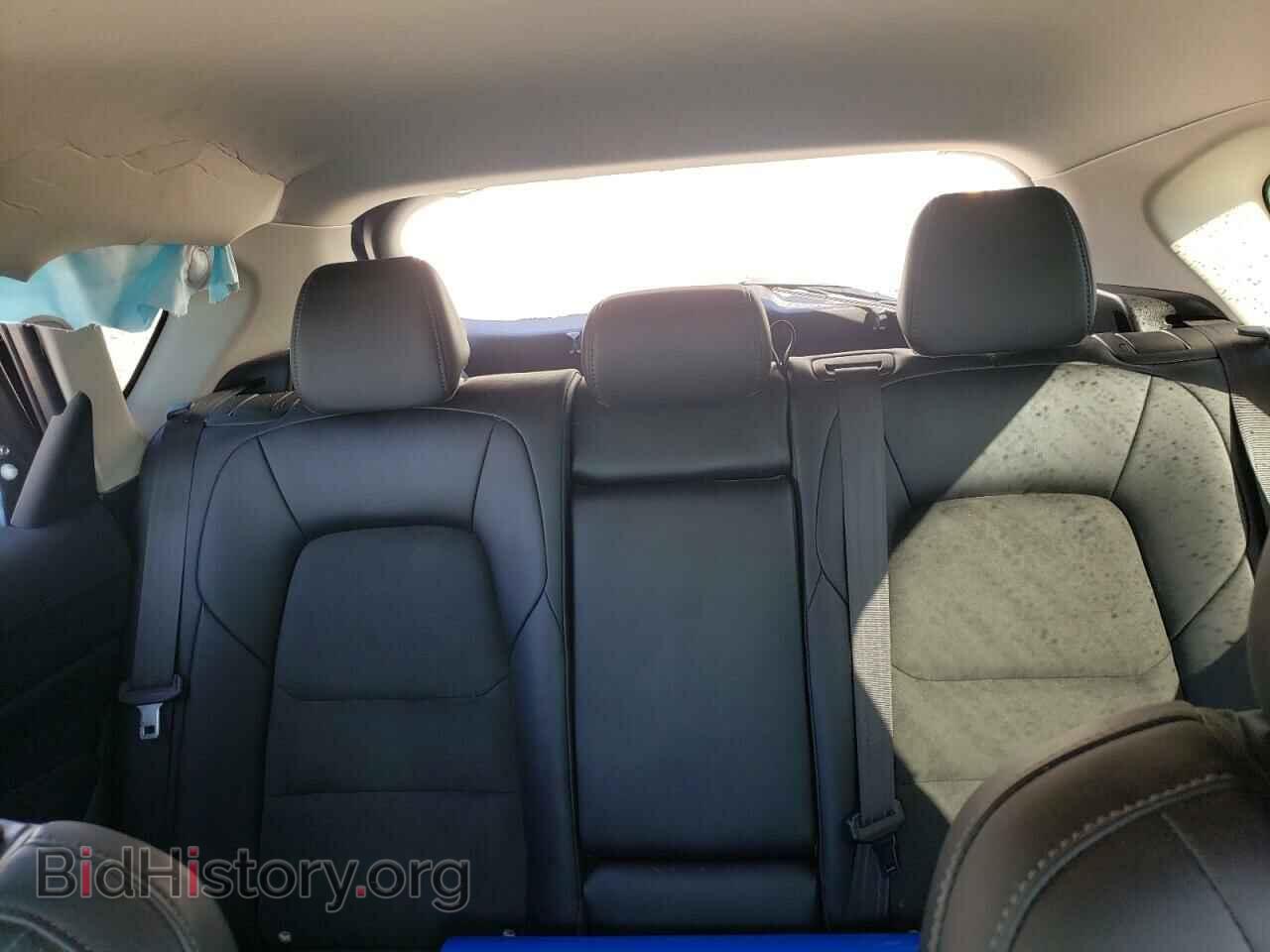 2020 MAZDA CX-5 - VIN: JM3KFBCM6L0808656 - Фото 10