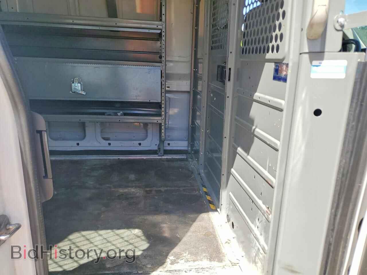2018 FORD TRANSIT - VIN: 1FTYR1ZM7JKB27662 - Photo 11