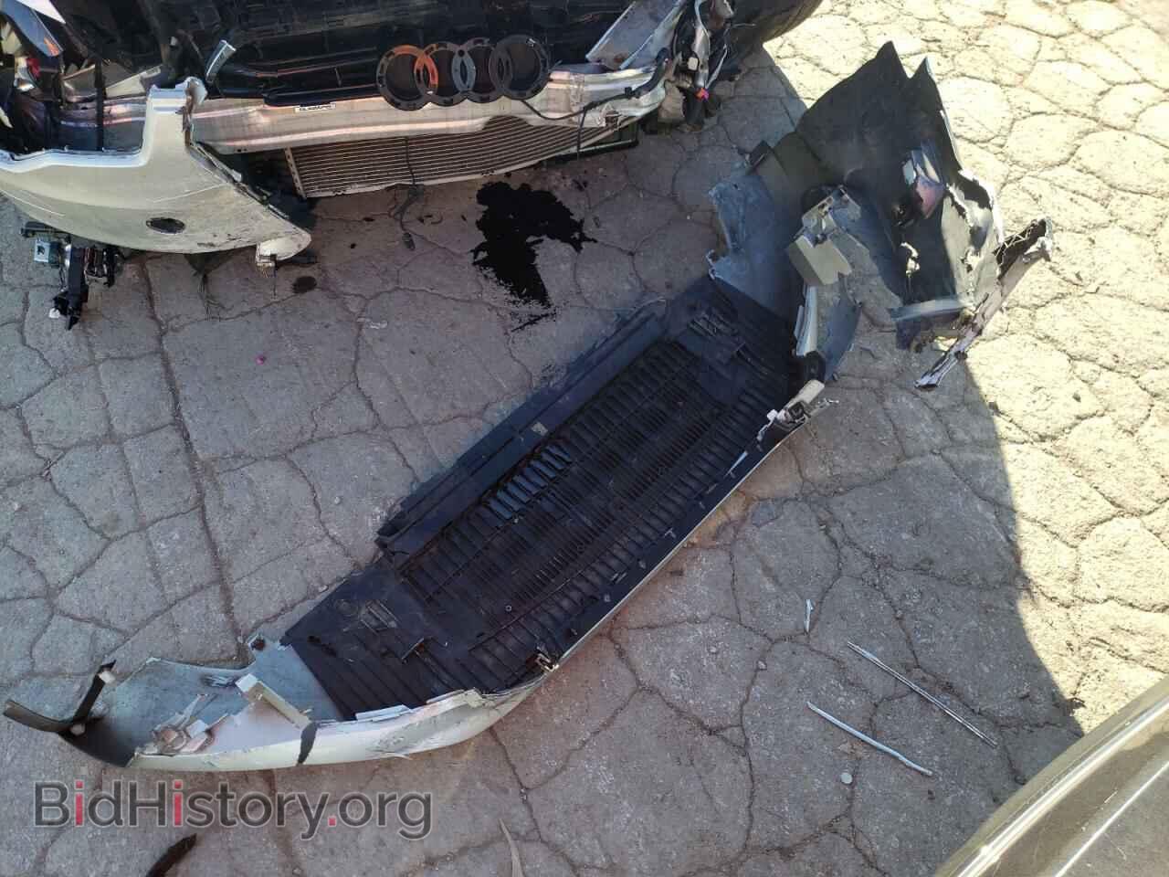 2013 AUDI A6 - VIN: WAUGFAFC2DN059660 - Photo 12