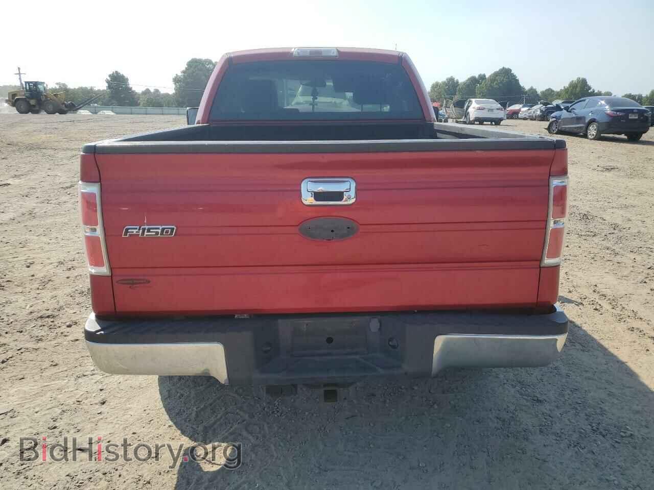 2009 FORD All Models - VIN: 1FTRF12W79KB43347 - Photo 6
