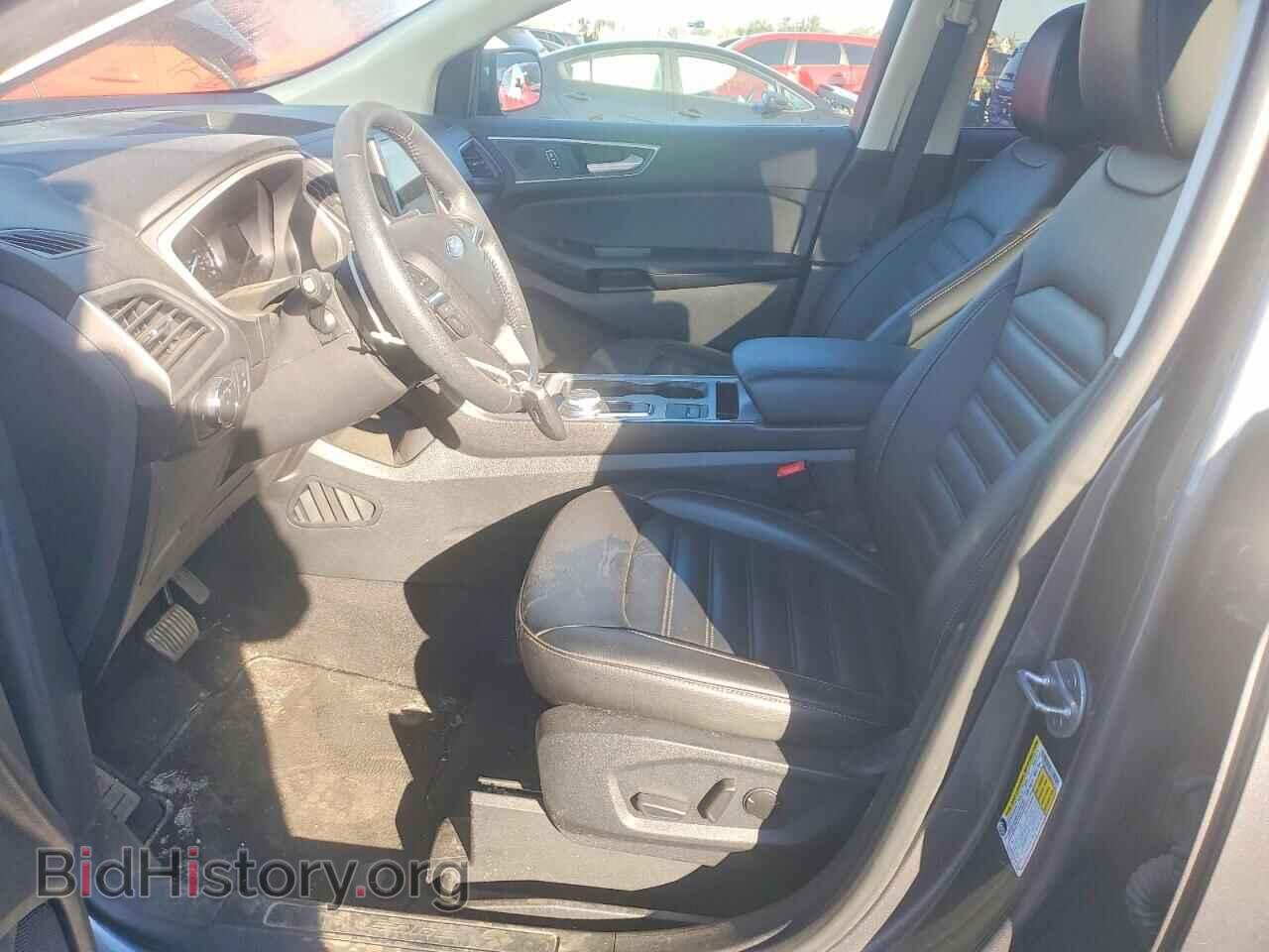 2021 FORD EDGE - VIN: 2FMPK4J92MBA53120 - Photo 7