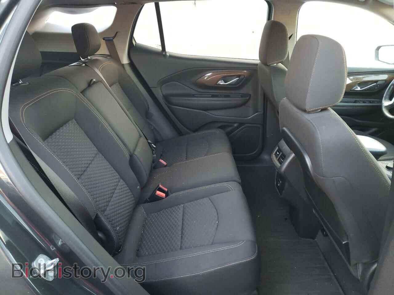 2018 GMC TERRAIN - VIN: 3GKALTEV4JL232255 - Фото 6