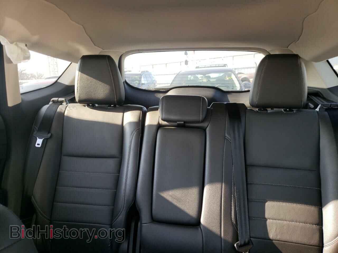 2015 FORD ESCAPE - VIN: 1FMCU9JX6FUC59302 - Фото 10